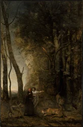 Dante et Virgile